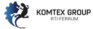 Механические соединители KOMTEX
