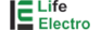 Гибкая изолированная медная шина life electro