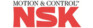 Подшипники NSK