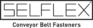Замки для соединения конвейерных лент Selflex